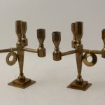 913 3232 CANDELABRAS